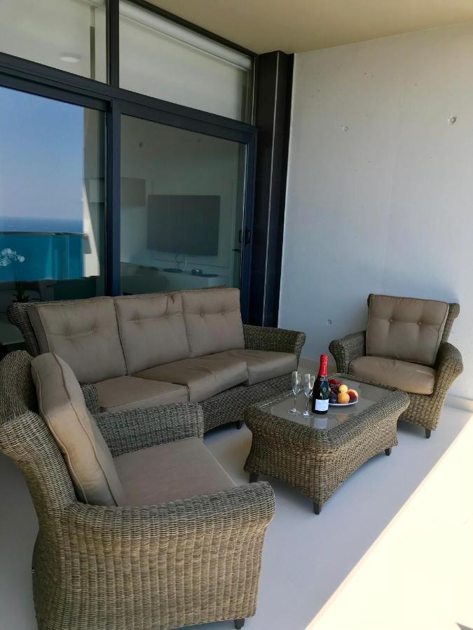 Sunset Drive Vistas Magicas Apartment Benidorm Exterior foto