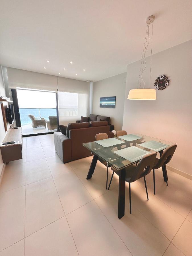 Sunset Drive Vistas Magicas Apartment Benidorm Exterior foto