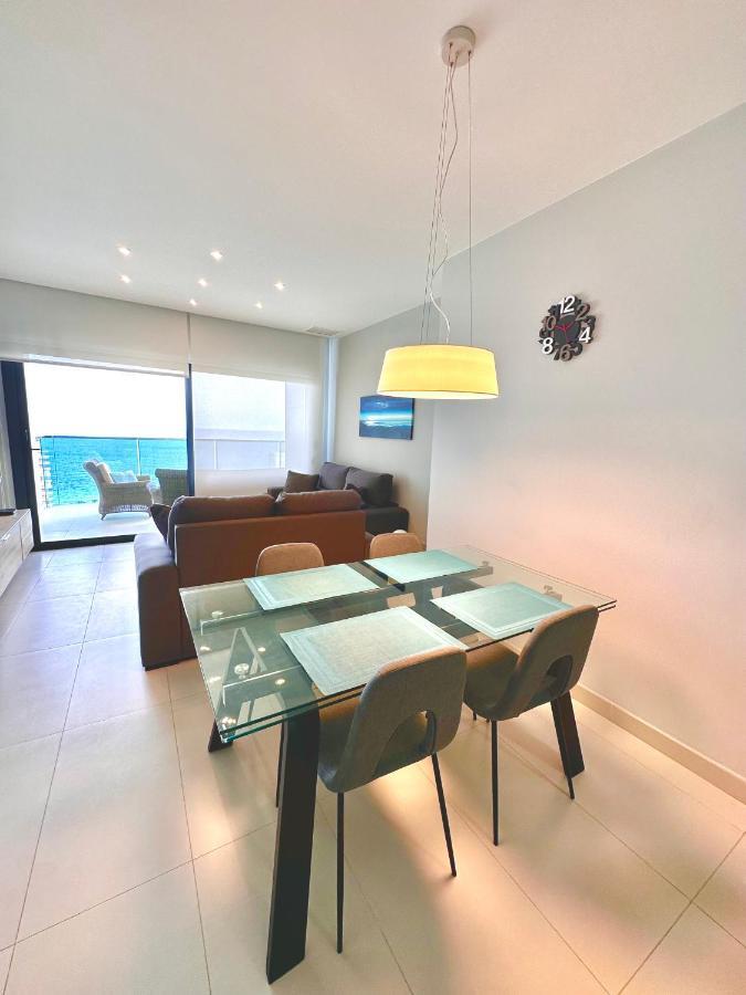 Sunset Drive Vistas Magicas Apartment Benidorm Exterior foto