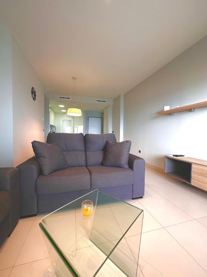 Sunset Drive Vistas Magicas Apartment Benidorm Exterior foto