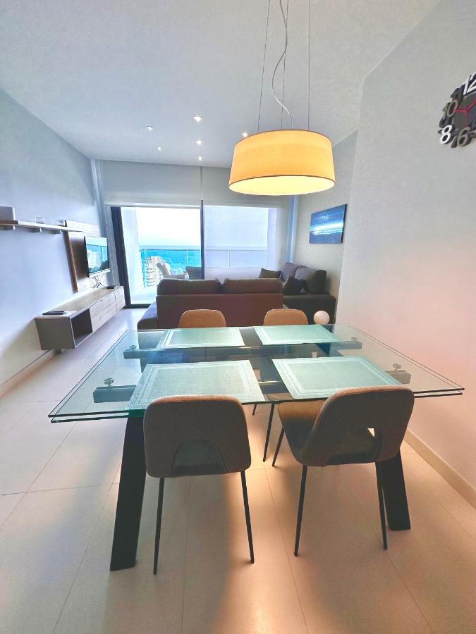 Sunset Drive Vistas Magicas Apartment Benidorm Exterior foto