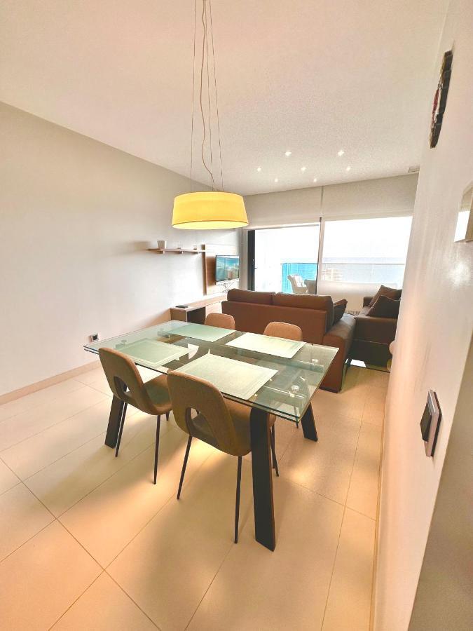 Sunset Drive Vistas Magicas Apartment Benidorm Exterior foto