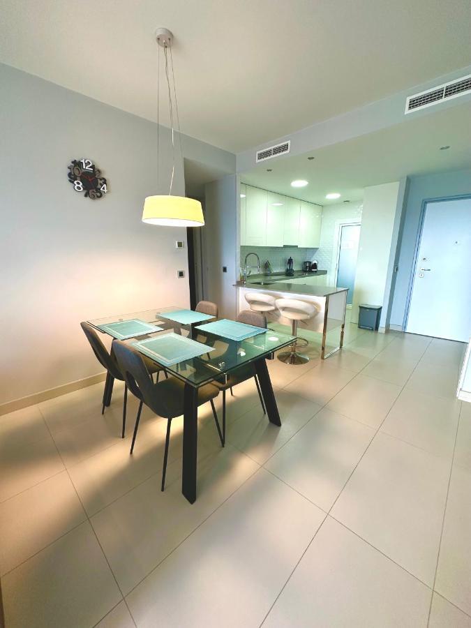 Sunset Drive Vistas Magicas Apartment Benidorm Exterior foto