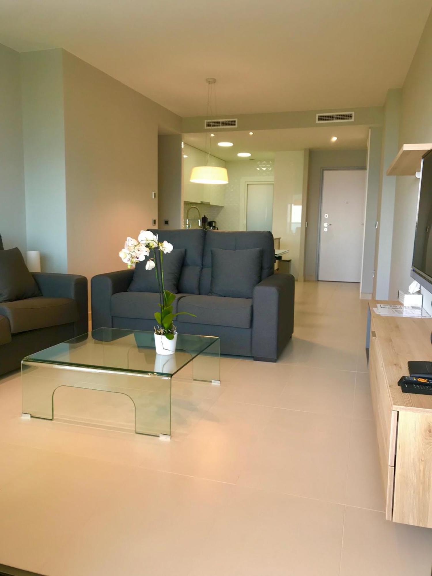 Sunset Drive Vistas Magicas Apartment Benidorm Exterior foto