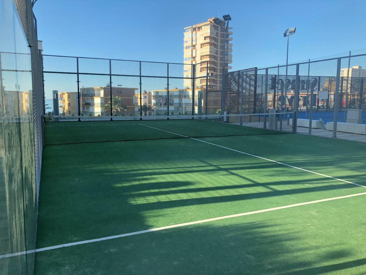 Sunset Drive Vistas Magicas Apartment Benidorm Exterior foto