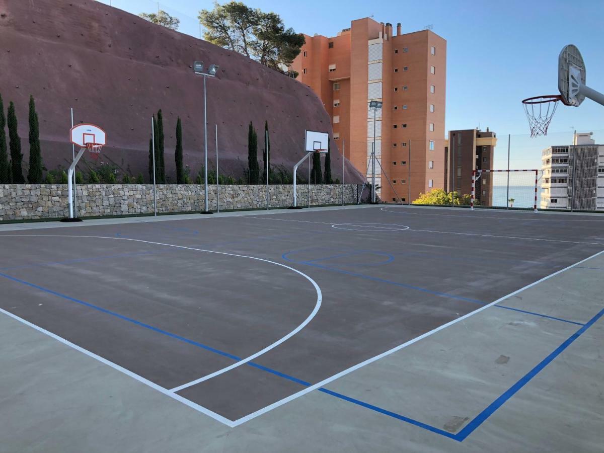 Sunset Drive Vistas Magicas Apartment Benidorm Exterior foto