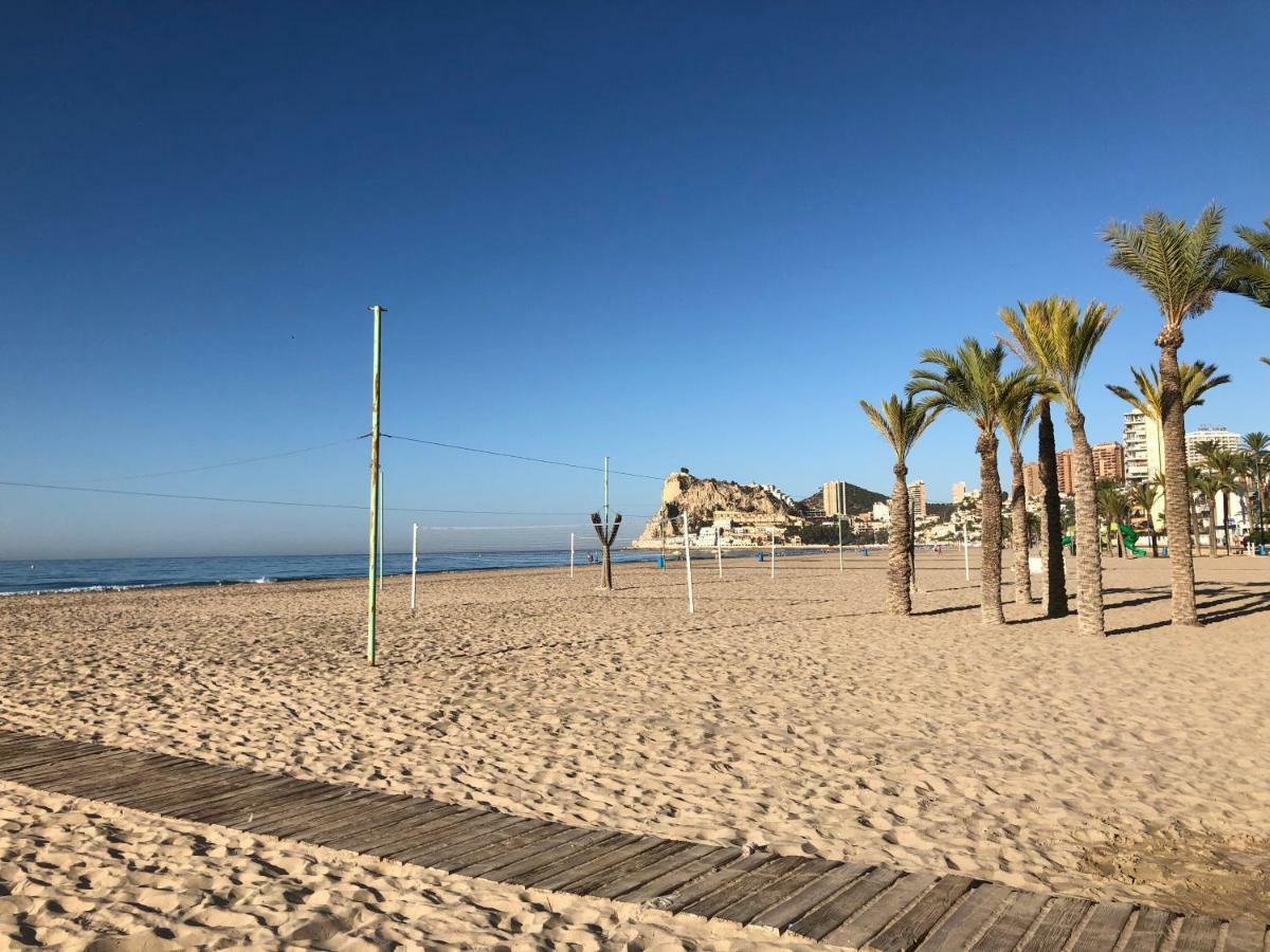 Sunset Drive Vistas Magicas Apartment Benidorm Exterior foto