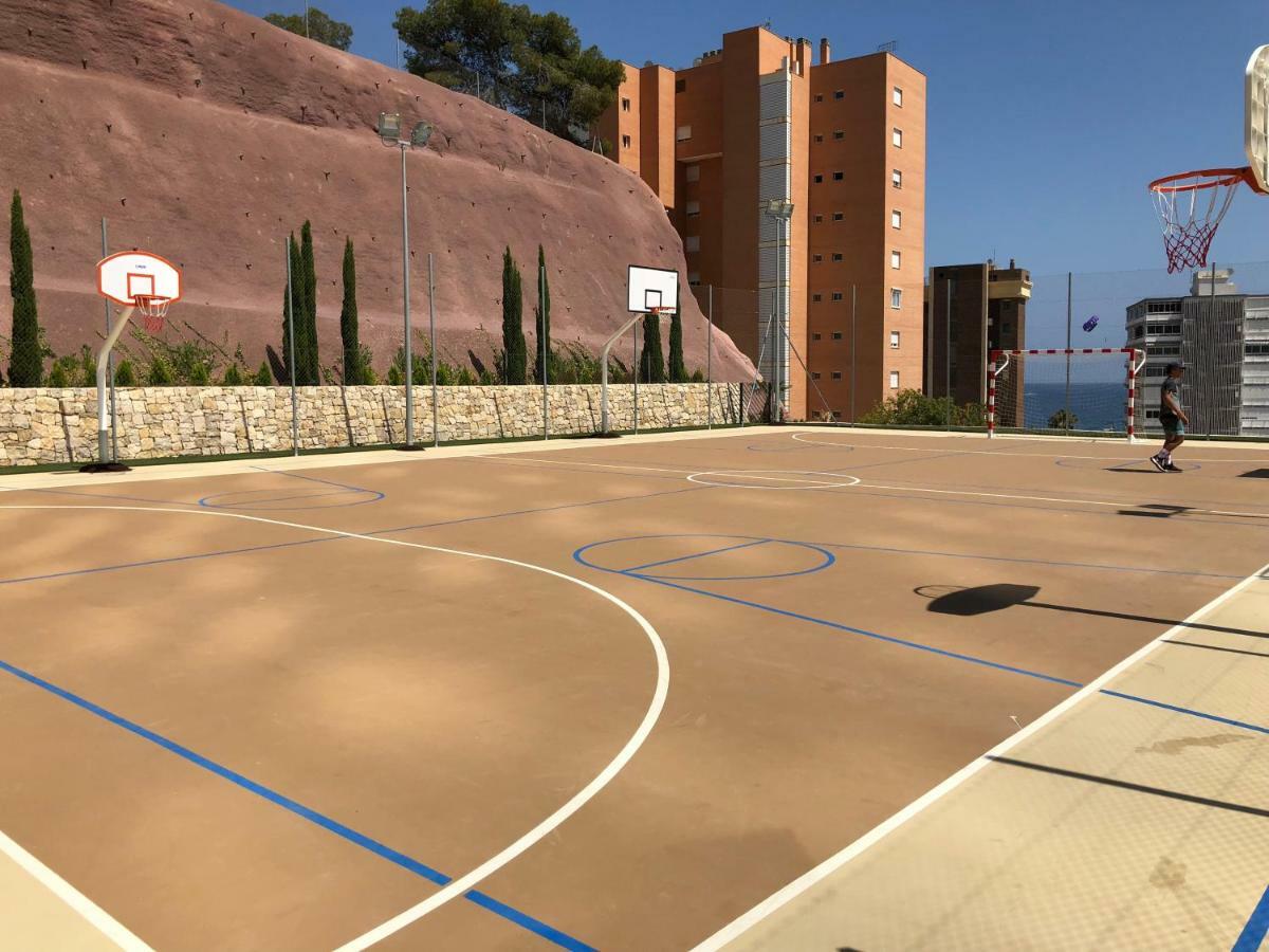 Sunset Drive Vistas Magicas Apartment Benidorm Exterior foto