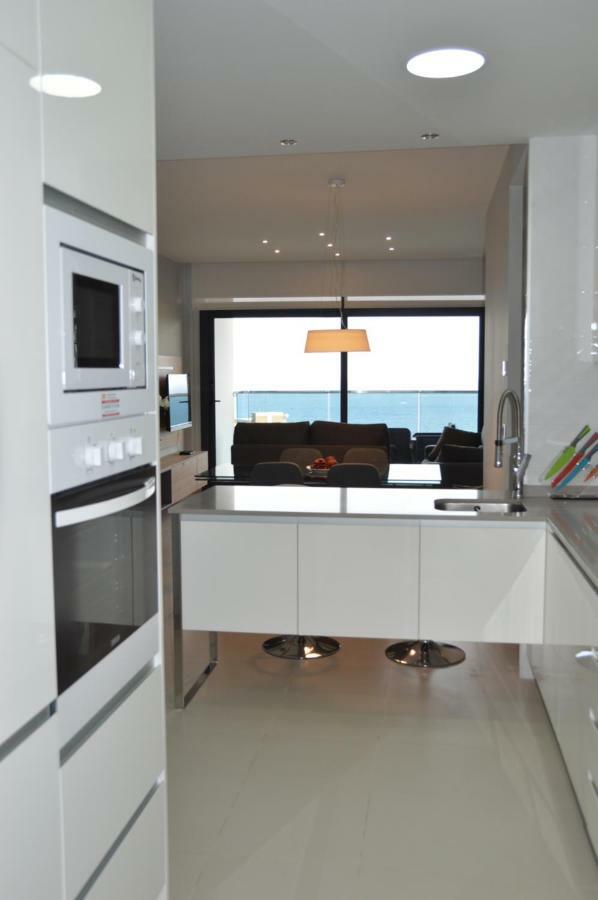 Sunset Drive Vistas Magicas Apartment Benidorm Exterior foto