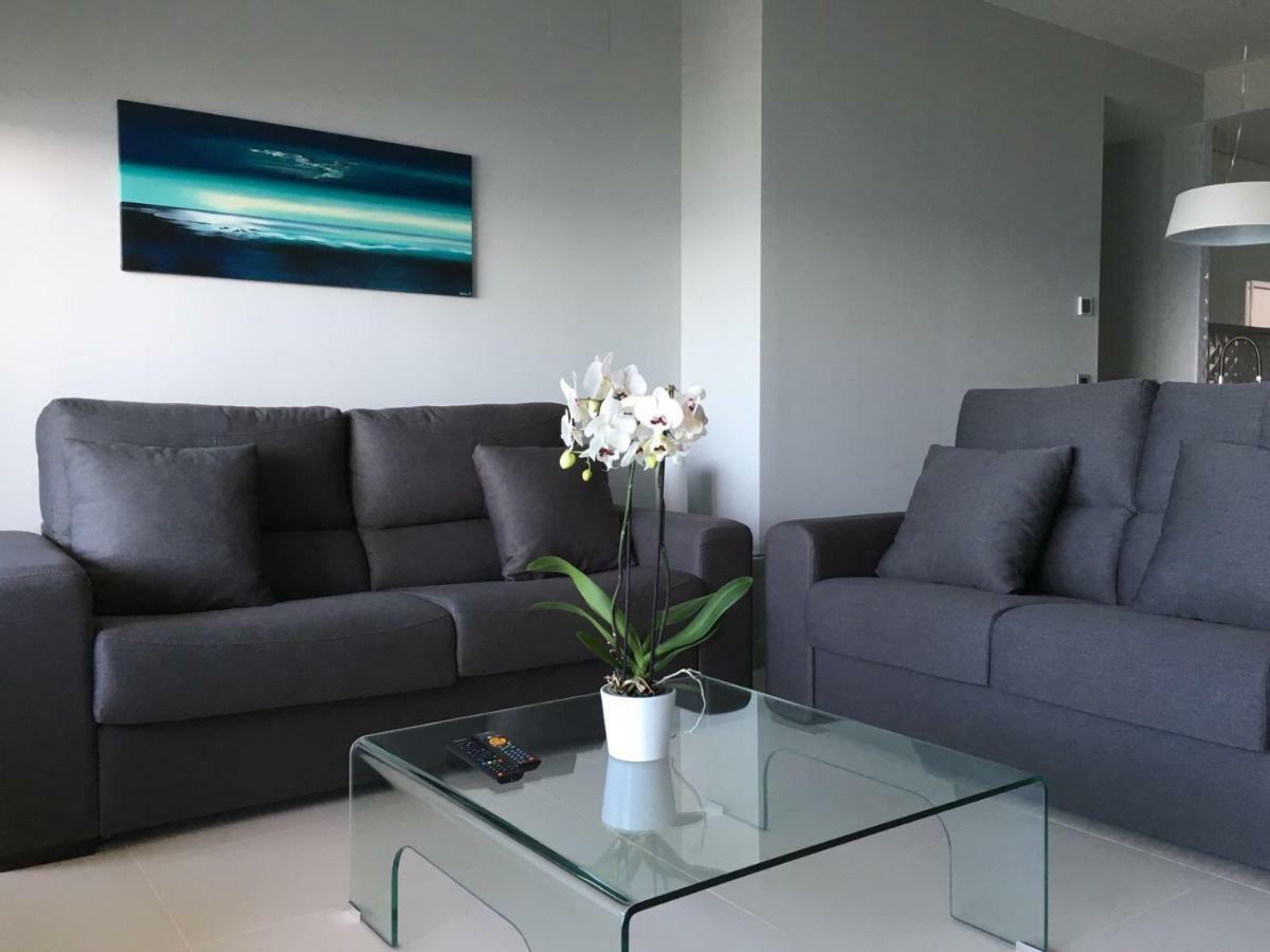 Sunset Drive Vistas Magicas Apartment Benidorm Exterior foto